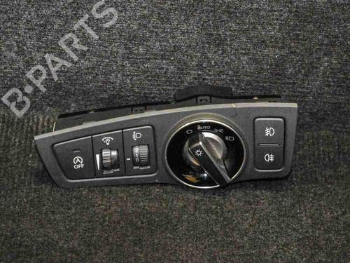 Used Electronic module HYUNDAI i40 I (VF) 1.7 CRDi (116 hp) 6721788