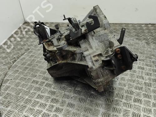 Gearbox TOYOTA AURIS (_E18_) 1.3 Dual-VVTi (NRE180_, NRE180R) | BP29458369M3 - Image 4
