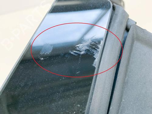 Andre TESLA MODEL X (5YJX) P90D AWD | BP30130417O1 