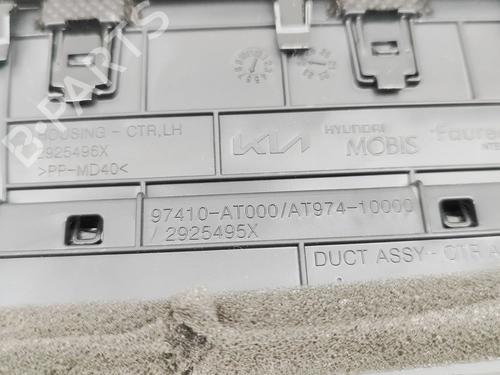 Air vent KIA NIRO II (SG2) EV | BP34476054I21  - Image 7
