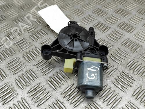 Rudehejsemotor bagstkærm højre PORSCHE MACAN (95B) 3.0 S Diesel | BP31047330E22