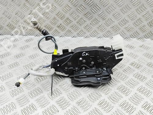 Used Rear left lock MERCEDES-BENZ EQA (H243) EQA 250+ (243.702) (190 hp) 31528803