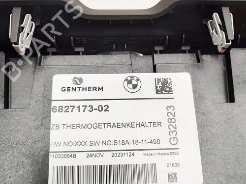 Cup/Object holder BMW X5 (G05, F95) xDrive 45 e Plug-in Hybrid | BP36358573I37 - Image 9