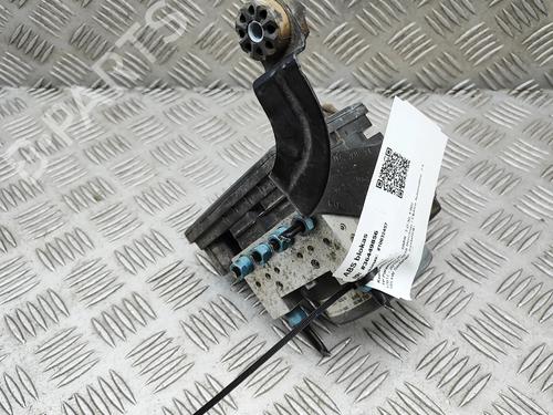 Módulo de ABS Módulo de ABS BMW 3 (F30, F80) 330 e (252 hp) 36644638 36644638