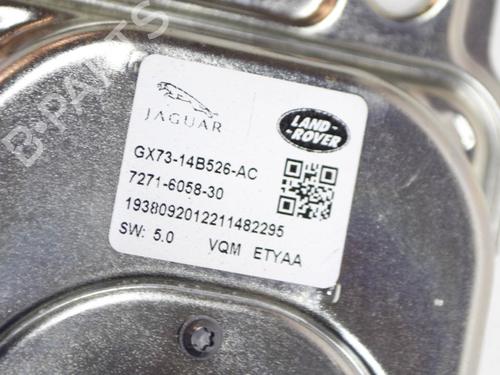Elektronische module LAND ROVER RANGE ROVER VELAR (L560) 2.0 D180 TD4 4x4 | BP9166246M83 