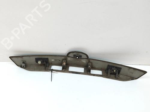 Pynteliste til bagklap MAZDA CX-9 (TB) 3.5 | BP28028342C151 - Image 2