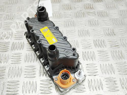 Electronic module MERCEDES-BENZ EQS (V297) EQS 450+ (297.123) | BP39205394M83 - Image 4