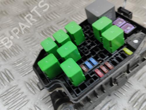 Fuse box MITSUBISHI OUTLANDER III (GG_W, GF_W, ZJ, ZL, ZK) 2.0 Hybrid 4WD (GG2W) | BP24817872E1 