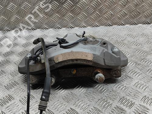Used Right front brake caliper AUDI E-TRON (GEN) 55 quattro (408 hp) 27781169
