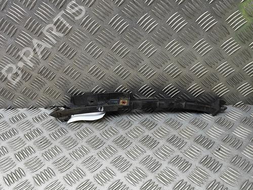 Front bumper bracket PORSCHE BOXSTER (986) 2.5 | BP30005407C158