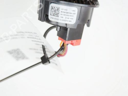 Switch AUDI E-TRON GT Saloon (F83, F8P) RS quattro | BP38730948I30 - Image 7