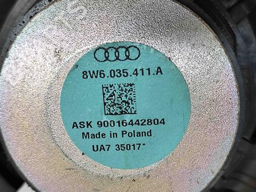 Luidspreker AUDI A5 (F53, F5P) S5 TFSI quattro | BP29227186E2 