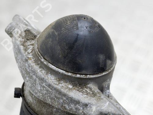 Right rear shock absorber VW GOLF VII (5G1, BQ1, BE1, BE2) 2.0 GTI | BP7543521M19 