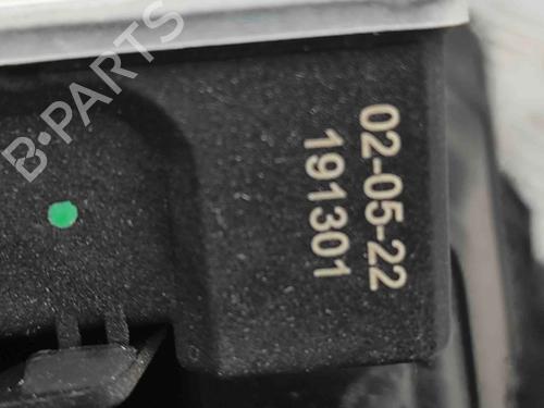 Fuel flap CITROËN C5 AIRCROSS (A_) 1.6 Hybrid 225 (A45GFR) | BP29459541C131 