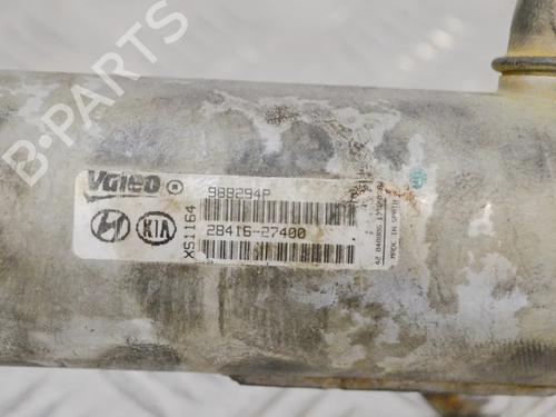 Egr HYUNDAI SANTA FÉ II (CM) 2.2 CRDi | BP6735524M69