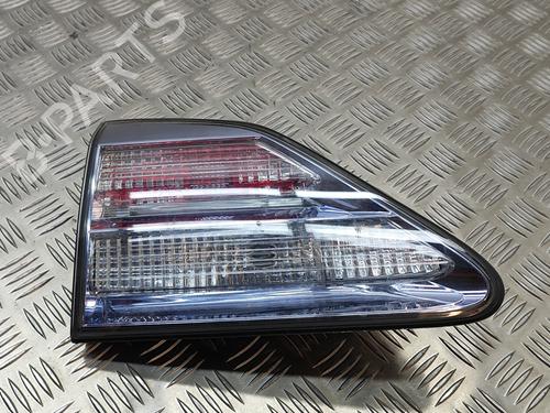 Used Left tailgate light MERCEDES-BENZ E-CLASS Coupe (C207) E 220 BlueTEC (207.301) (177 hp) 19501637