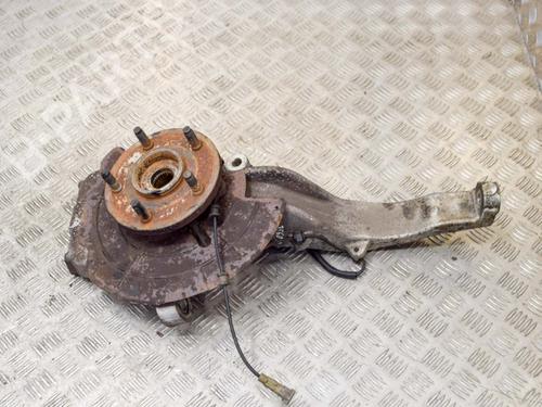 Used Right front steering knuckle JEEP GRAND CHEROKEE III (WH, WK) 3.0 CRD 4x4 (218 hp) 14638819