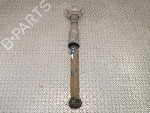 Left rear shock absorber AUDI Q5 (8RB) 2.0 TDI quattro | BP30228130M18