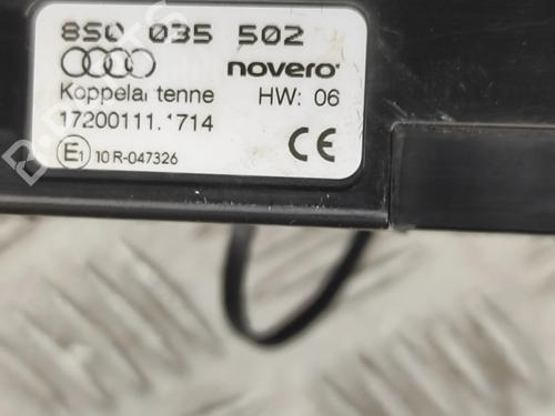 Electronic module PORSCHE PANAMERA (971) 2.9 4 E-Hybrid (97ABE1, 97BBE1, 97ABX1) | BP33624893M83 - Image 6