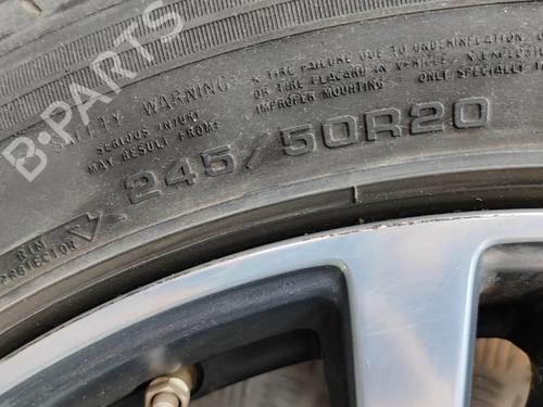 Rim JAGUAR I-PACE (X590) EV400 AWD | BP28435062C45 