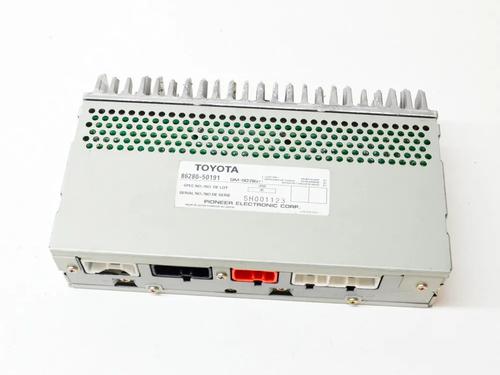 Used Electronic module LEXUS LS (_F2_) 400 (UCF20_, UCF20R) (276 hp) 9227977