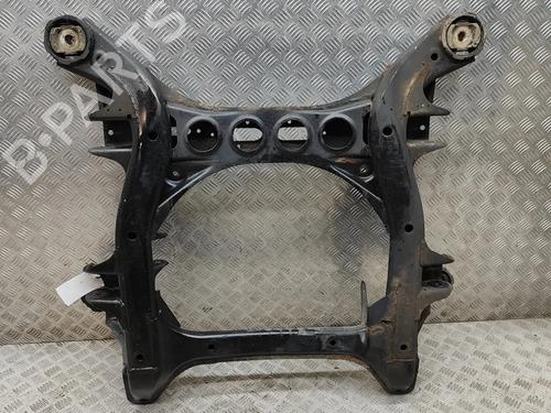 Used Subframe PORSCHE CAYENNE (92A) 3.0 Diesel (245 hp) 17015083