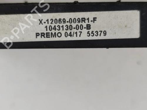Electronic module TESLA MODEL X (5YJX) P100D AWD | BP19255982M83  - Image 8