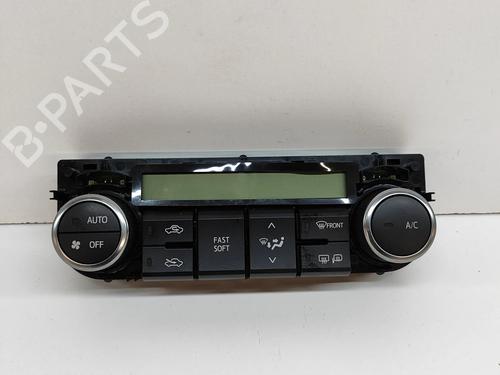 Used Electronic module Electronic module TOYOTA AURIS Estate (_E18_) 1.4 D-4D (NDE180_) (90 hp) 24141583 24141583