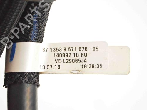 Pipe BMW 7 (G11, G12) 730 d, Ld | BP30221014M125