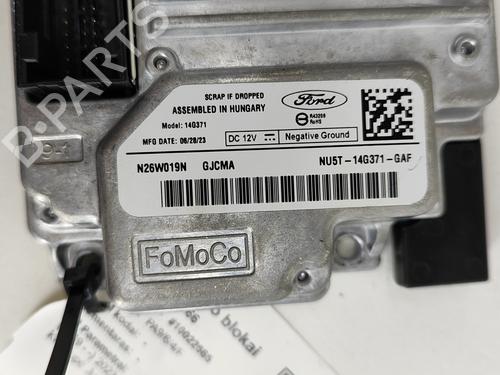 Electronic module FORD PUMA (J2K, CF7) 1.0 EcoBoost mHEV | BP28549055M83