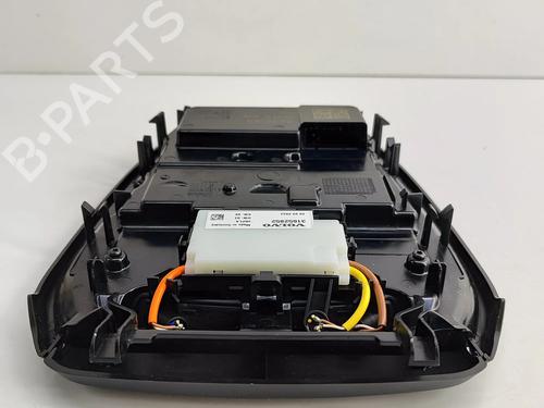 Innerbelysning VOLVO XC40 (536) B3 Mild-Hybrid | BP28557600I8 