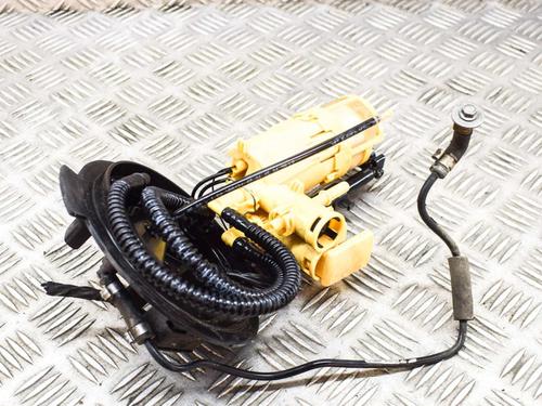 Used Fuel pump MERCEDES-BENZ C-CLASS (W205) C 250 BlueTEC / d 4-matic (205.009) (204 hp) 13928884
