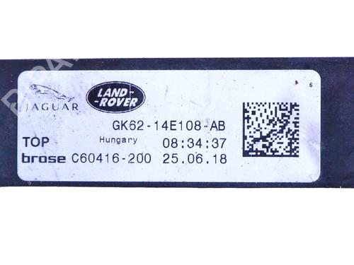 Electronic module LAND ROVER RANGE ROVER VELAR (L560) 2.0 D180 TD4 4x4 | BP33356470M83 - Image 5