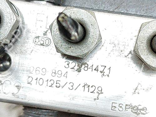 ABS pump VOLVO XC40 (536) T3 | BP27774747M43 