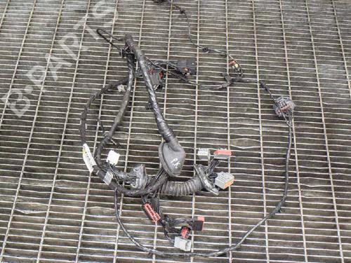 Wiring harness JAGUAR F-TYPE Convertible (X152) 5.0 SCV8 S | BP14611005E16 