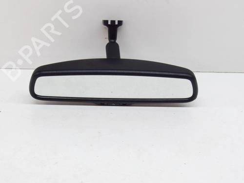 rear-mirror-nissan-leaf-ze1-2017-27751081 main image