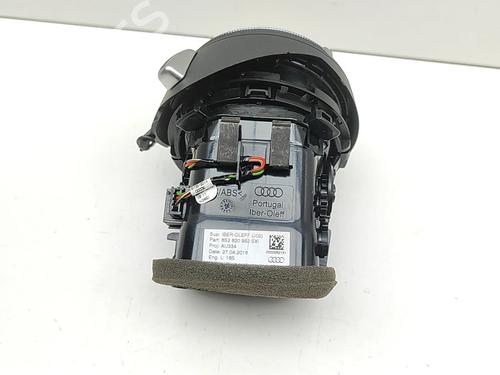 Electronic module AUDI TT (FV3, FVP) 1.8 TFSI | BP31951170M83 - Image 3