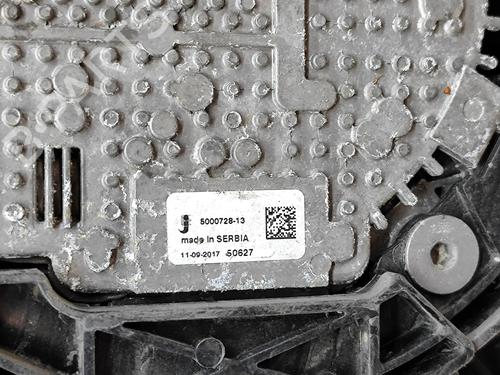 Radiator set LAND ROVER RANGE ROVER VELAR (L560) 2.0 D180 TD4 4x4 | BP25216618M120  - Image 10