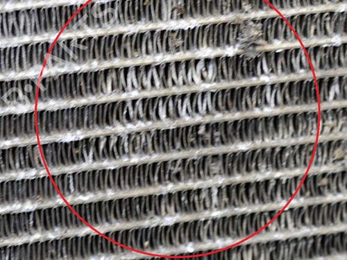 AC radiator BMW 7 (E65, E66, E67) 730 Ld | BP12175418M32 