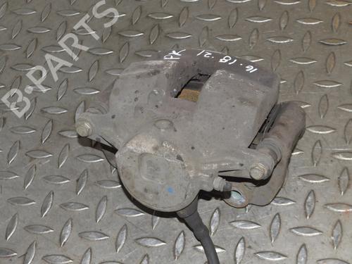 Left front brake caliper MERCEDES-BENZ C-CLASS T-Model (S204) C 220 CDI (204.202) | BP30225106M105