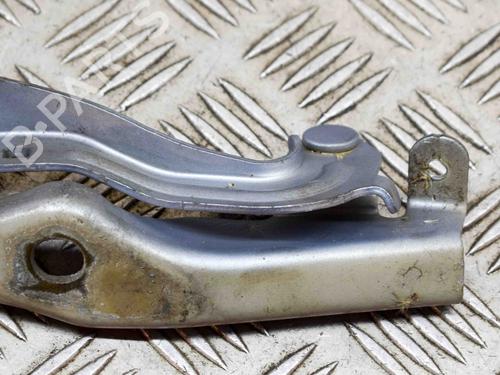 Hinge/Door check strap MAZDA 2 (DY) 1.4 | BP14632636C146