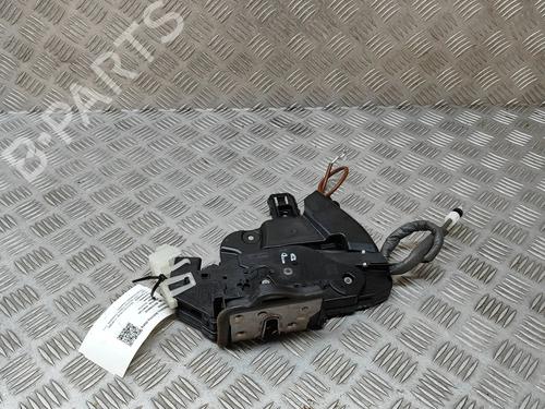 Front right lock MERCEDES-BENZ C-CLASS (W206) C 200 (206.042) | BP28565834C97