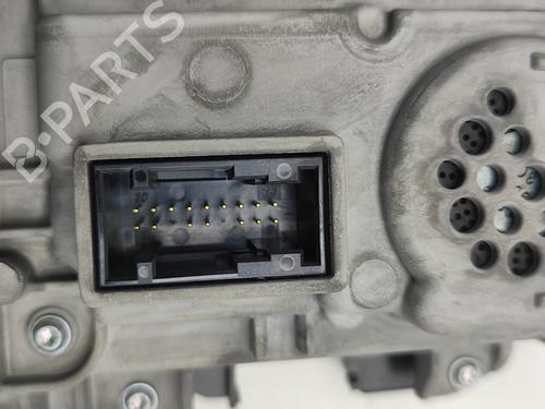 Instrument cluster AUDI Q4 E-TRON Sportback (F4N) 45 | BP28612349C47 