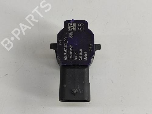 Electronic module MAZDA CX-30 (DM) e-SKYACTIV-X M Hybrid | BP28557721M83