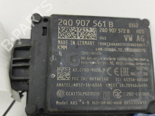 Elektronisk modul AUDI Q3 (F3B) 35 TFSI | BP27789910M83 