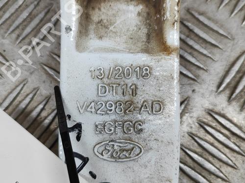 Hinge/Door check strap FORD TRANSIT CONNECT V408 Box Body/MPV 1.5 TDCi | BP18164881C146 
