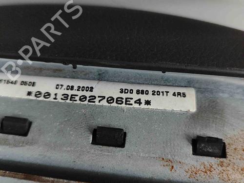 Airbag stuur VW PHAETON (3D1, 3D2, 3D3, 3D4, 3D6, 3D7, 3D8, 3D9) 6.0 W12 4motion | BP29488068C9 
