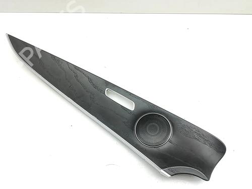 Other MERCEDES-BENZ E-CLASS (W213) AMG E 43 4-matic (213.064) | BP31926447O1