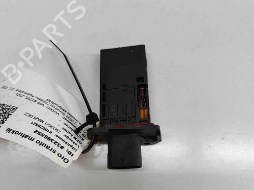 Mass air flow sensor VOLVO V60 II (225) B6 Mild-Hybrid AWD | BP29459377M95 