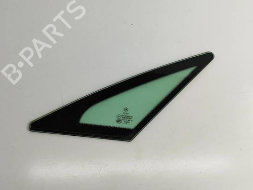Used Rear right quarter glass Rear right quarter glass MERCEDES-BENZ E-CLASS Coupe (C207) E 350 BlueTEC / d (207.326) (258 hp) 24819741 24819741